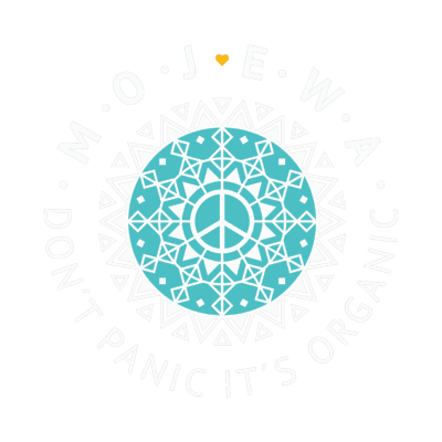 MOJEWA Logo